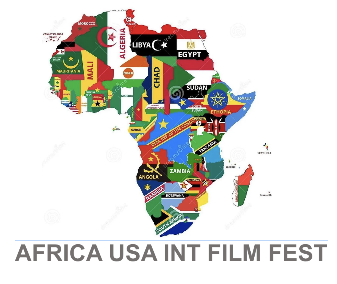 AFRICA USA INT FILM FEST