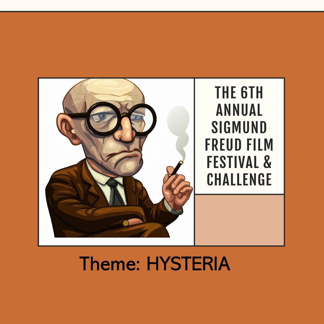 Sigmund Freud Film Festival & Challenge