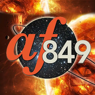 Afrofuturism849 - Film Competition and Fest