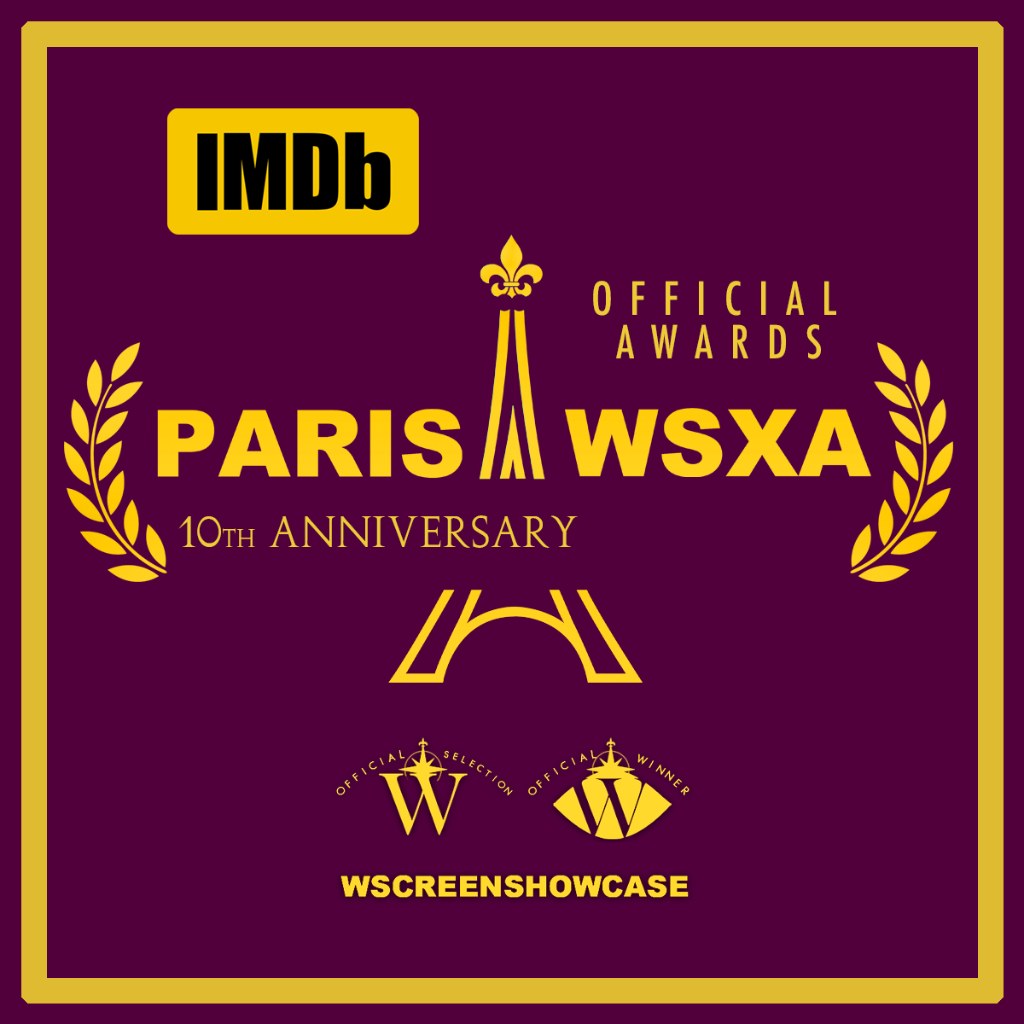 2026 WSXA Paris // International Film Festival