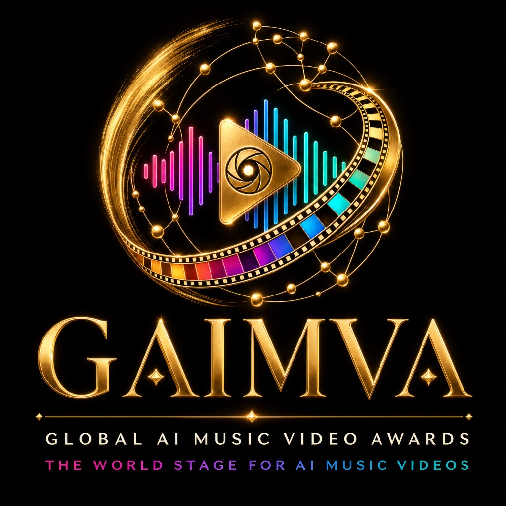 Global AI Music Video Awards